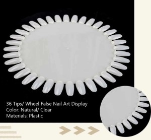 WZORNIK DO KOLORU , PALETA , SŁONECZKO  MLECZNE 1SZT.#0013-05