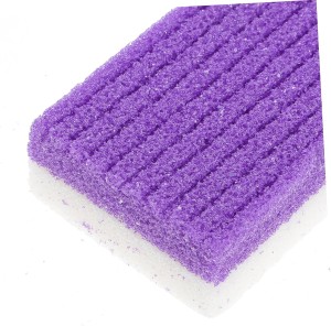 Pumeks dwustronny do stóp #0592-01