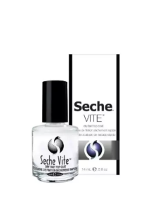 Seche Vite Dry Top Coat Utwardzacz do lakieru 14ml #2109