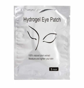 Płatki pod oczy Hydrogel Eye Patch 1 pair #1083