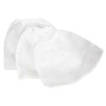 Worek do pochłaniacza pyłu biały 1 szt #1541