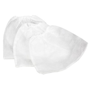 Worek do pochłaniacza pyłu biały 1 szt #1541