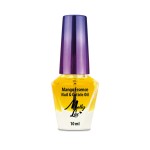 Oliwka do skórek i paznokci MollyLac Mango Essence 10 ml #0664-02