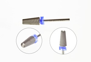 Frez karbidowy M - Silver 7.0 mm 5 in 1 Cross Cut Bit #2410-04