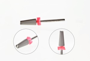 Frez F - 6.0 mm 5 in 1 Cross Cut Bit #1176-01
