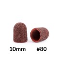 Kapturki-do-pedicure-10-mm-gradacja-80-10-szt-AlleMed-Brazowy-Brown.webp