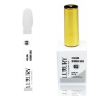 Baza kauczukowa Luxury 15 ml nr 02 #2407-02