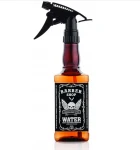 Spryskiwacz fryzjerski whisky  500 ml 129141 #0780