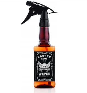 Spryskiwacz fryzjerski whisky  500 ml 129141 #0780