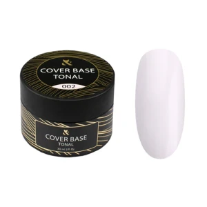 F.O.X Tonal Cover Base 30 ml nr 002 #2441-02