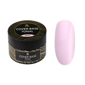 F.O.X Tonal Cover Base 30 ml nr 005 #2441-05