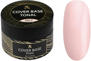 F.O.X Tonal Cover Base 30 ml nr 007 #2441-07