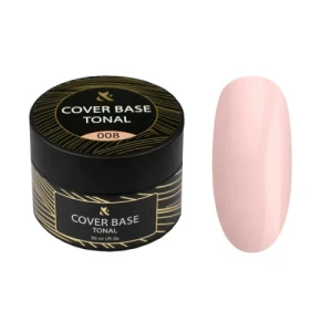 F.O.X Tonal Cover Base 30 ml nr 008 #2441-08