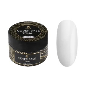 F.O.X Tonal Cover Base 30 ml nr 012 #2441-12