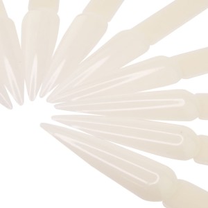 WZORNIK MLECZNY DO KOLORU NA KÓŁKU 50 SZT #15-02