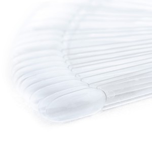 WZORNIK PRZEZROCZYSTY DO KOLORU NA KÓŁKU 50 SZTUK #16-02