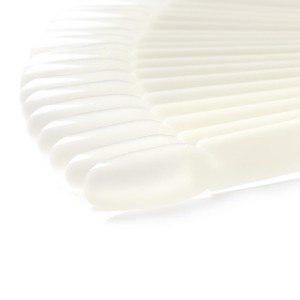 WZORNIK MLECZNY DO KOLORU NA KÓŁKU 50 SZTUK #16-01