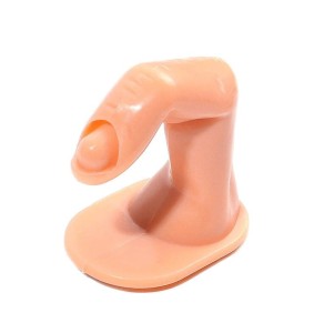 PALEC Z KIESZONKĄ  DO ĆWICZEŃ - NA TIPSA #19-01