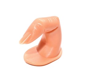 PALEC BEZ  KIESZONKI DO ĆWICZEŃ - NA TIPSA #19-02