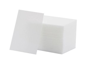 WACIKI BEZPYŁOWE MIĘKKIE 1200 SZT #498