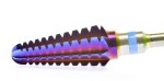 Frez karbidowy 4XC Purple Tornado Bit #0157-03