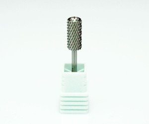 Frez z cyrkonią  2XC Crystal Large Barrel Bit (Corner Radius) 3/32" None #1710-05