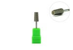 FREZ KARBIDOWY - M DO WYRÓWNANIA WYPEŁNIEŃ Large Tapered Barrel Bit 3/32'' None #0155-02 