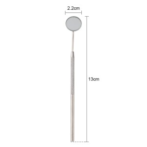 Lusterko do aplikacji rzęs  #1890